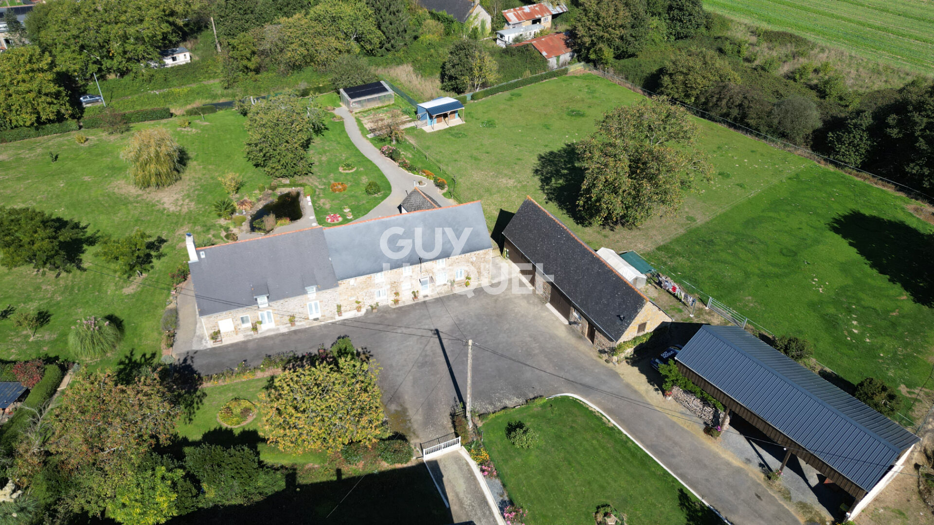 BAZOUGE LA PEROUSE Exclusivité