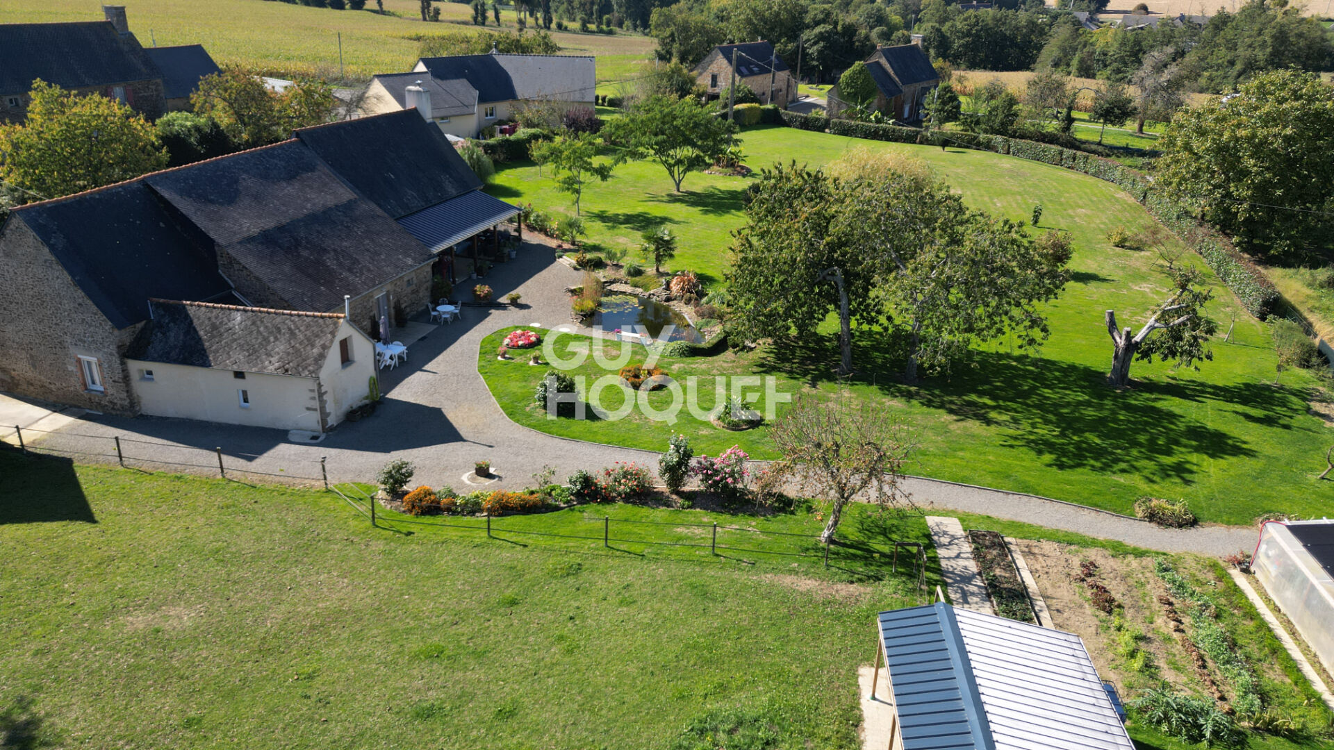 BAZOUGE LA PEROUSE Exclusivité