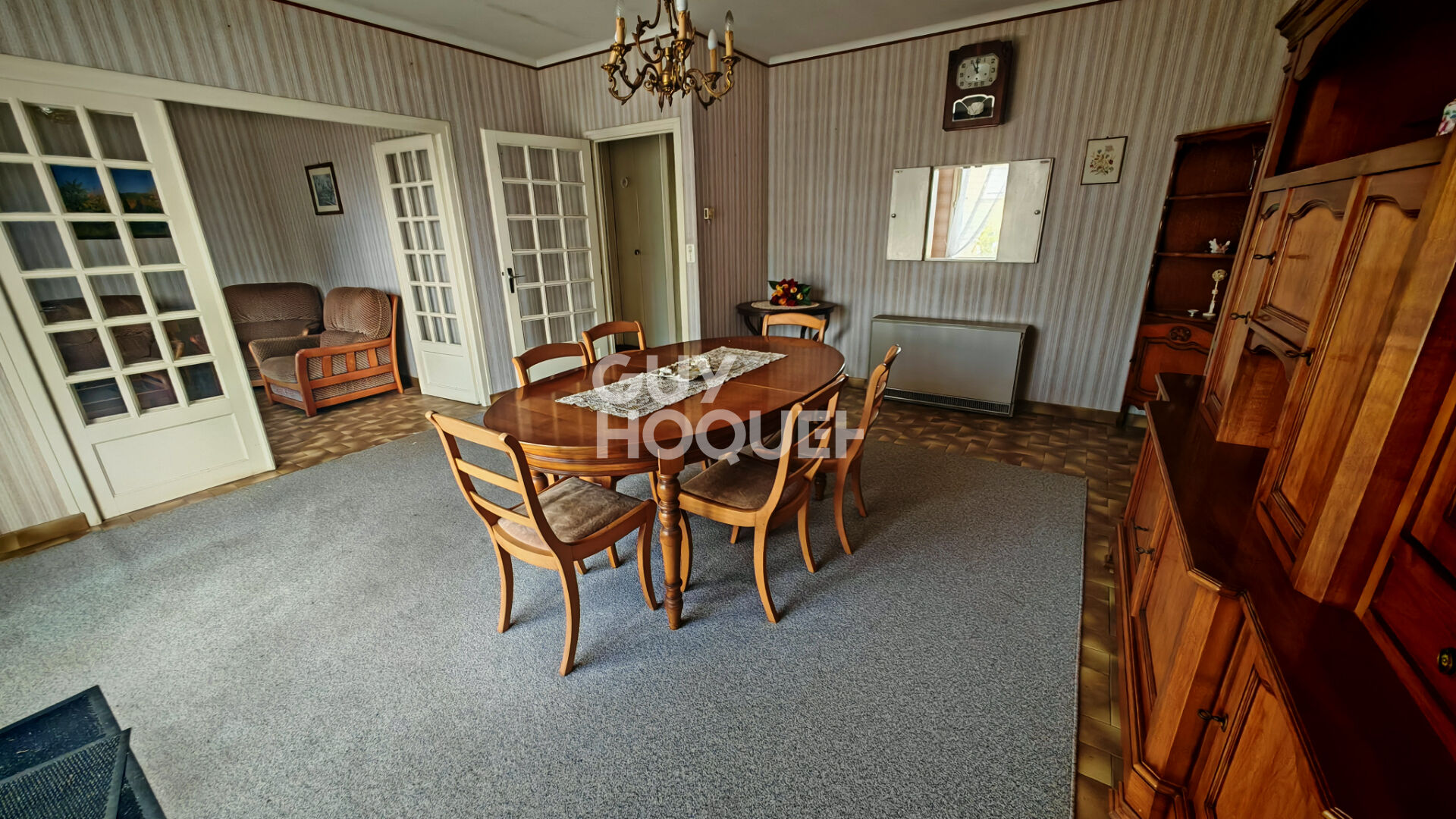 Maison Pleine Fougeres