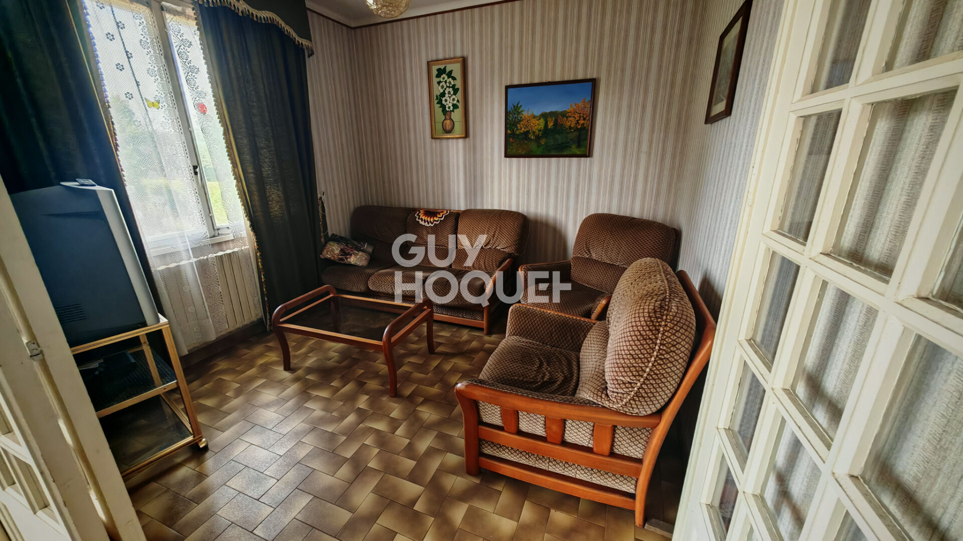 Maison Pleine Fougeres