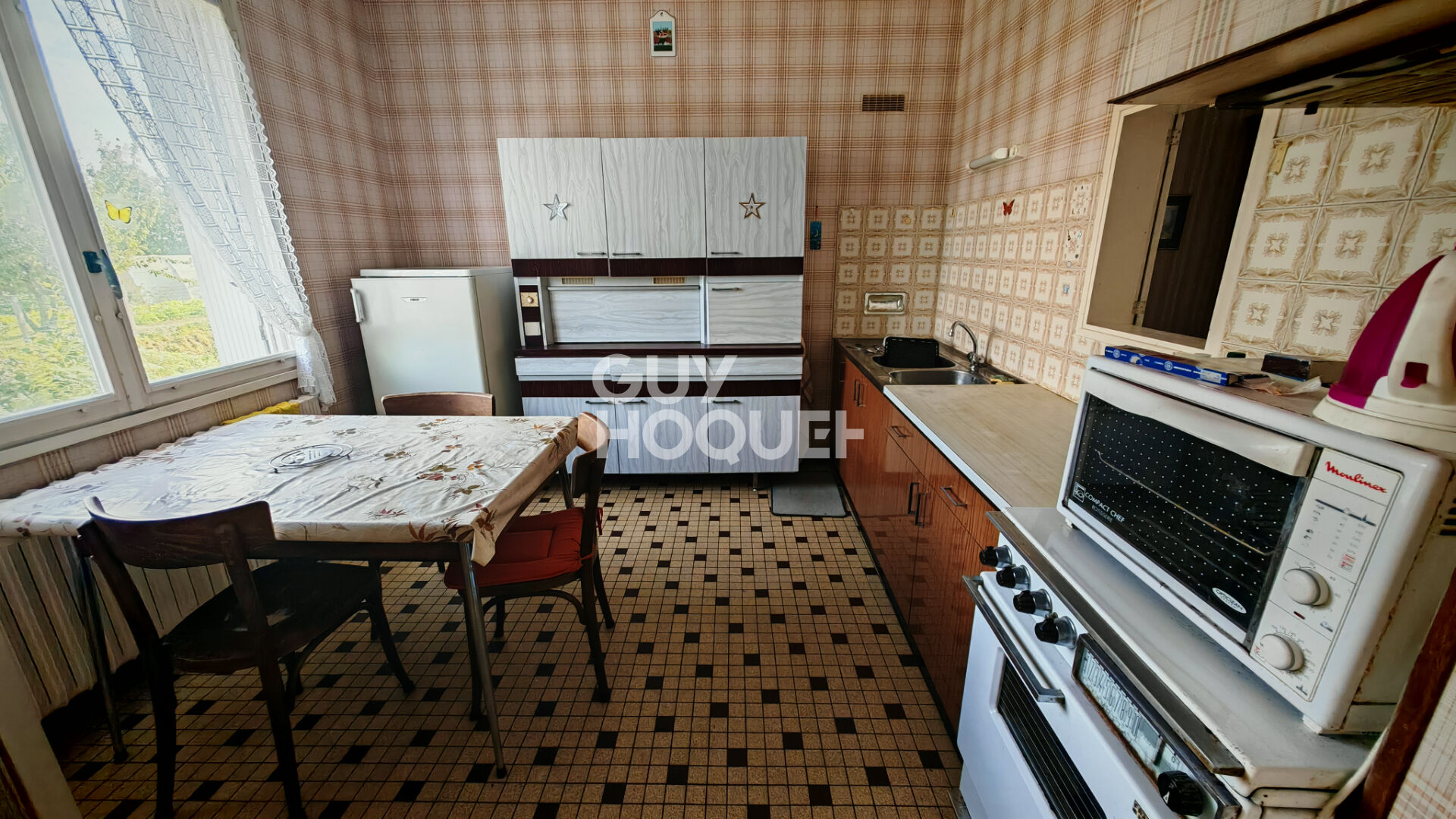 Maison Pleine Fougeres