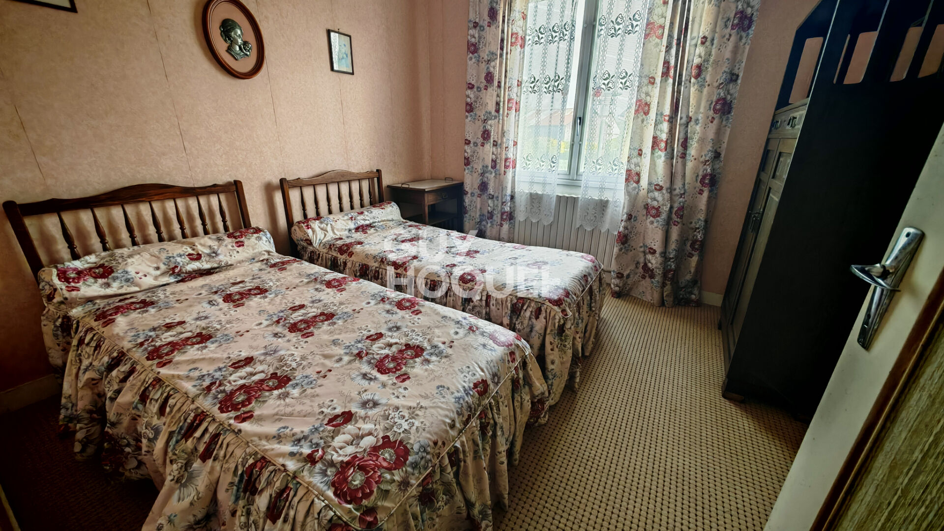 Maison Pleine Fougeres