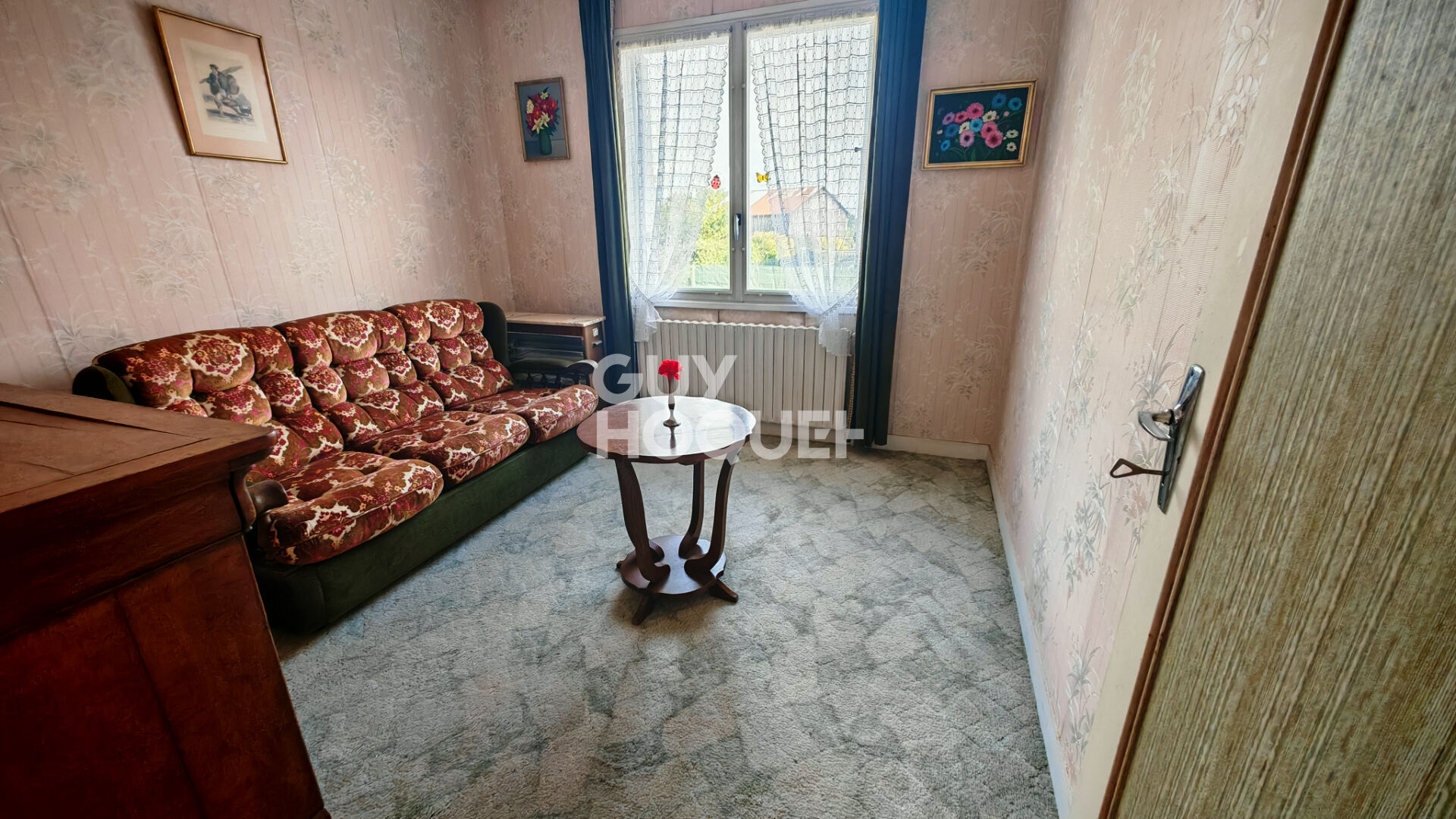 Maison Pleine Fougeres