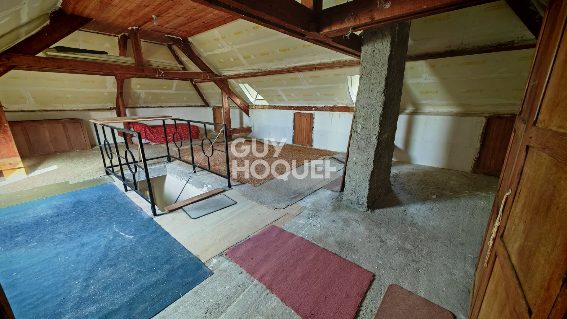 Maison Pleine Fougeres