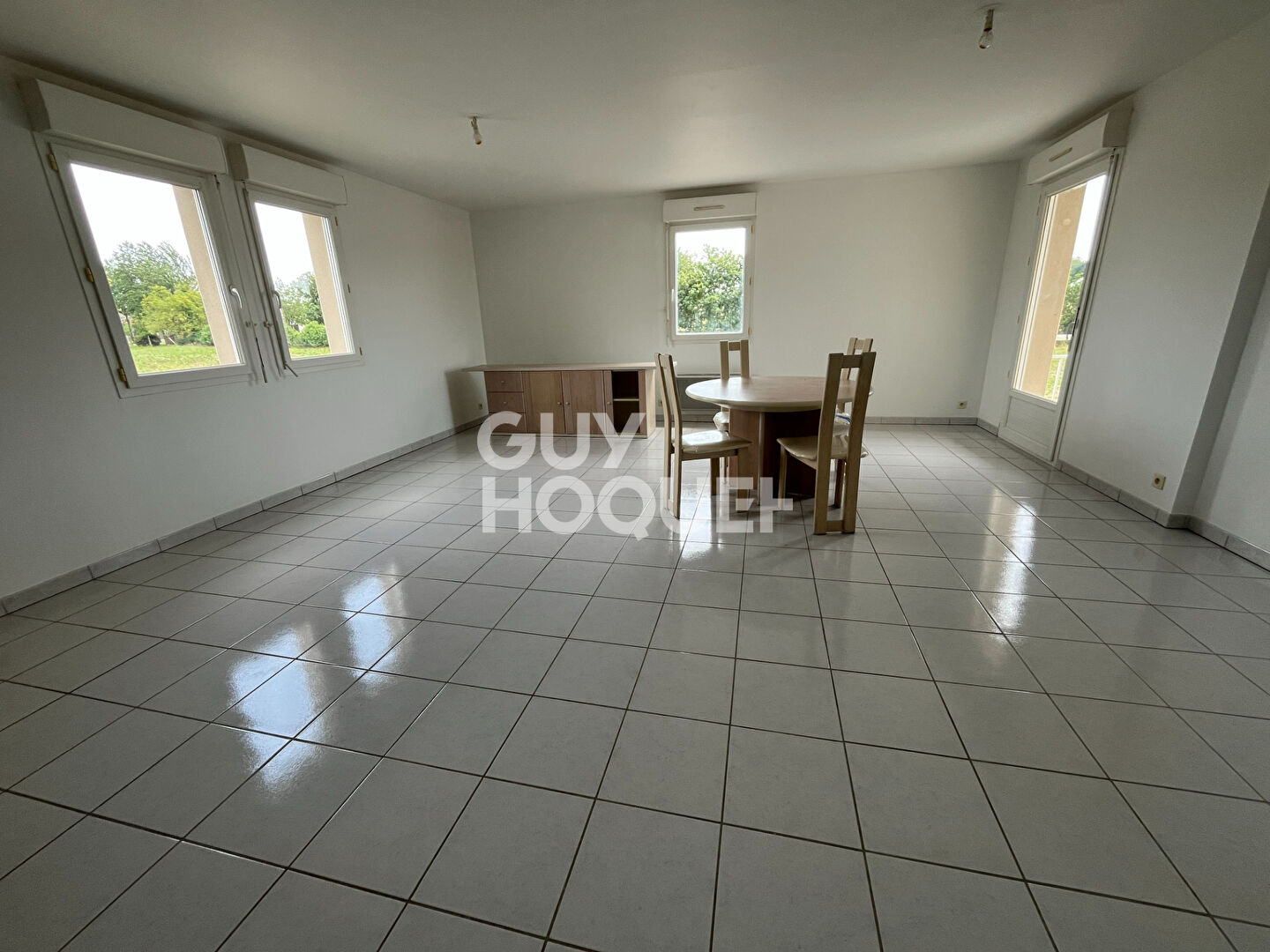 Appartement Baguer Morvan 2 pièce(s) 62.50 m2