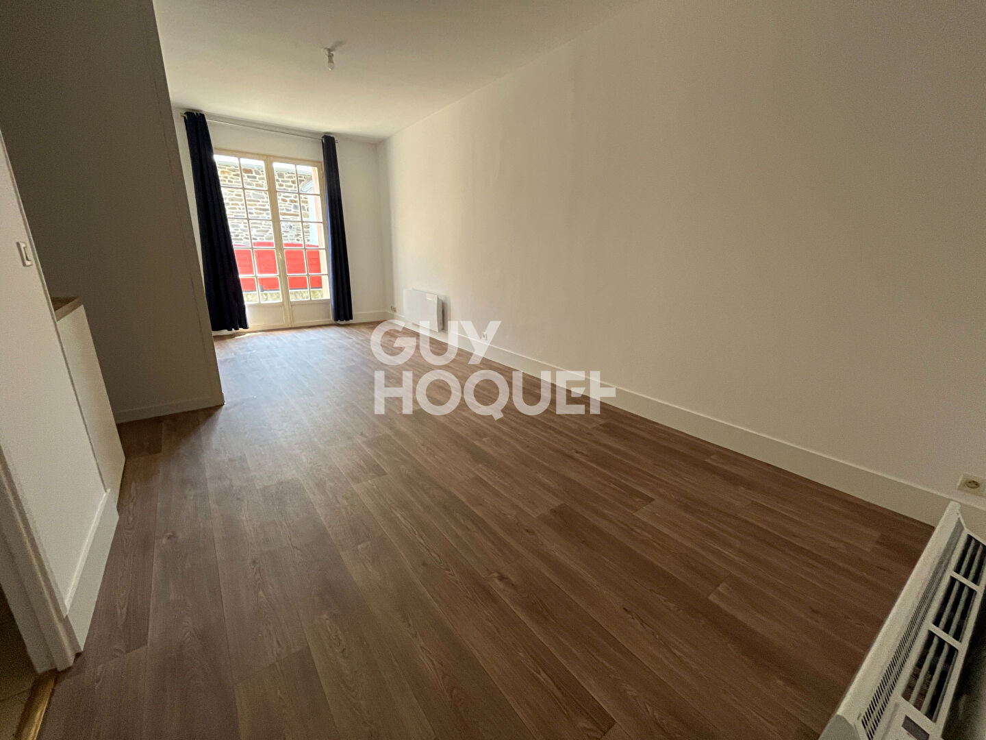 Appartement meublé Dol De Bretagne 2 pièce(s)  m2