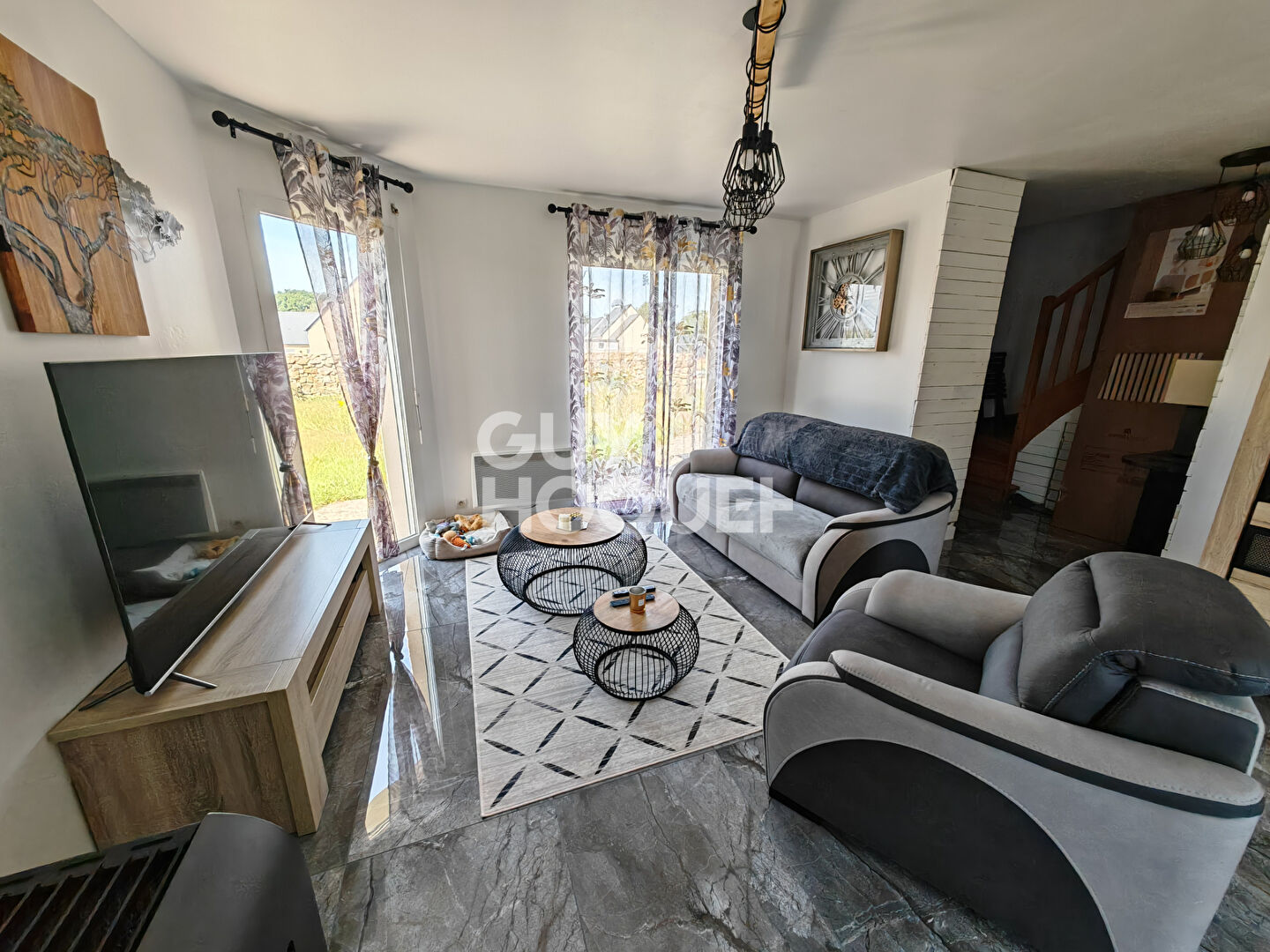 ROZ SUR COUESNON - EXCLUSIVITE