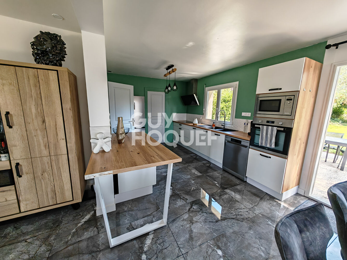 ROZ SUR COUESNON - EXCLUSIVITE