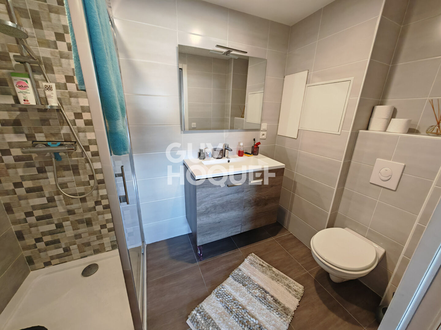 ROZ SUR COUESNON - EXCLUSIVITE