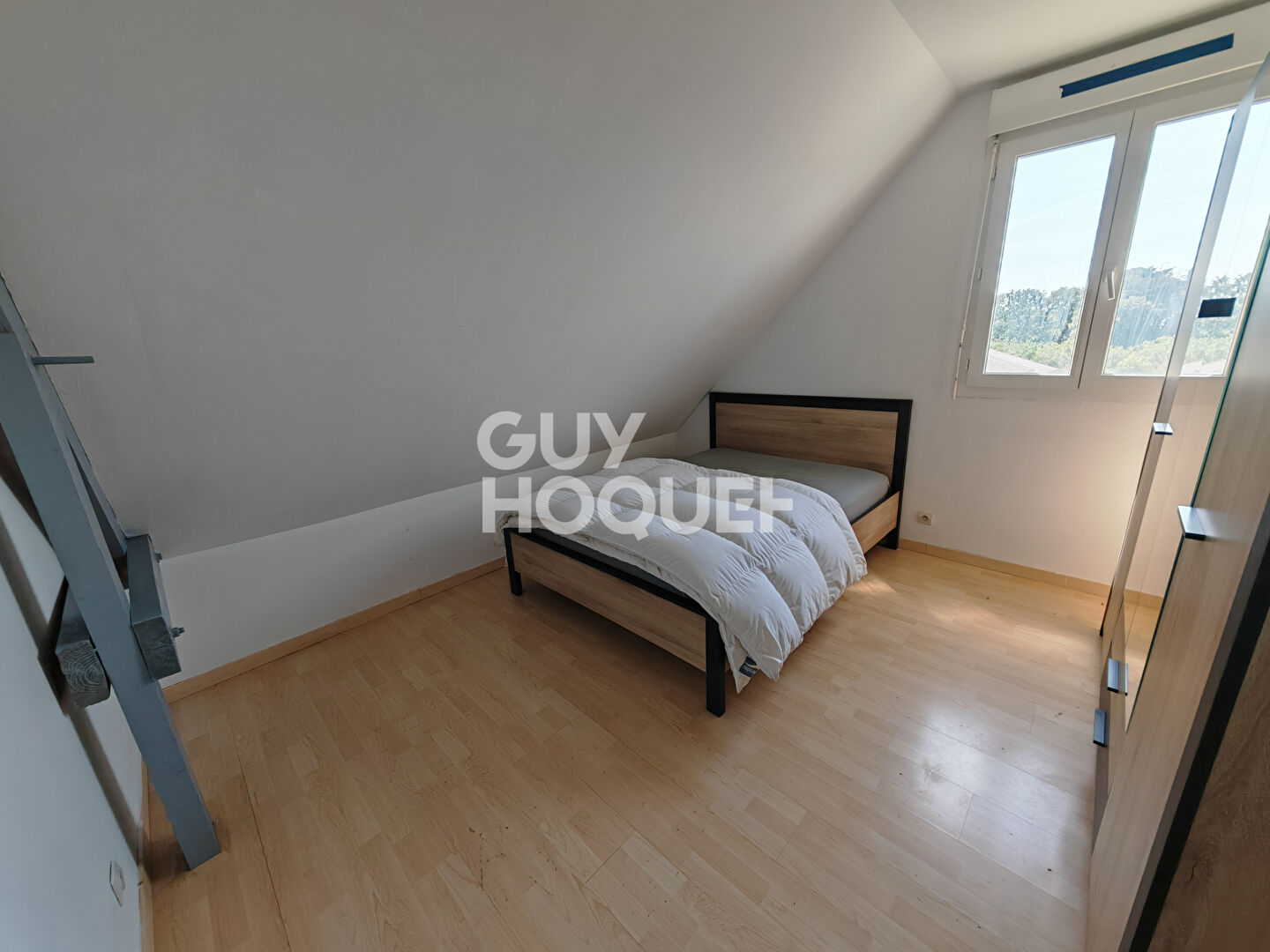 ROZ SUR COUESNON - EXCLUSIVITE