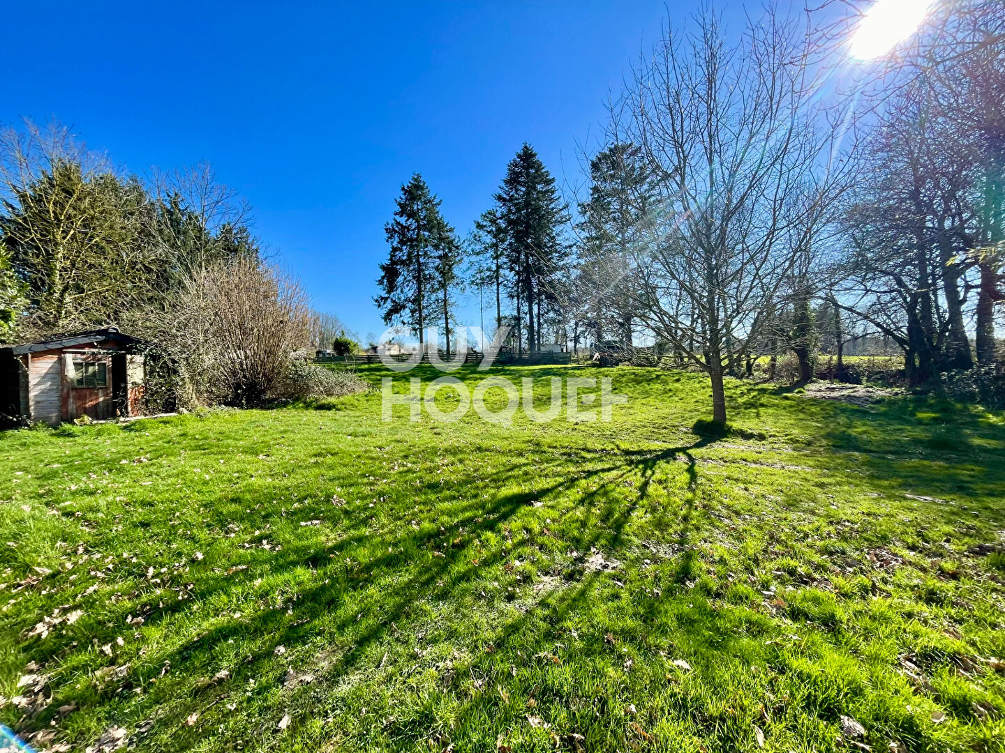 PLERGUER - EXCLUSIVITE