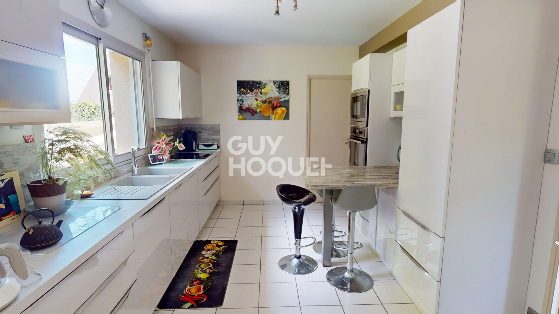 Maison 7 pièces  - EPINIAC