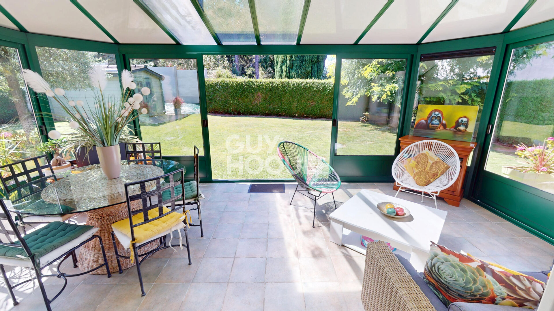 Maison 7 pièces  - EPINIAC