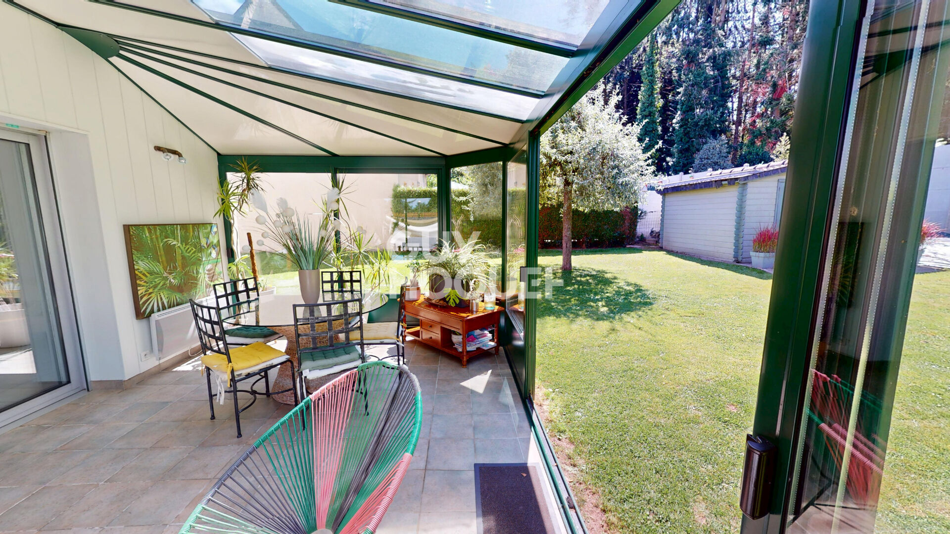 Maison 7 pièces  - EPINIAC