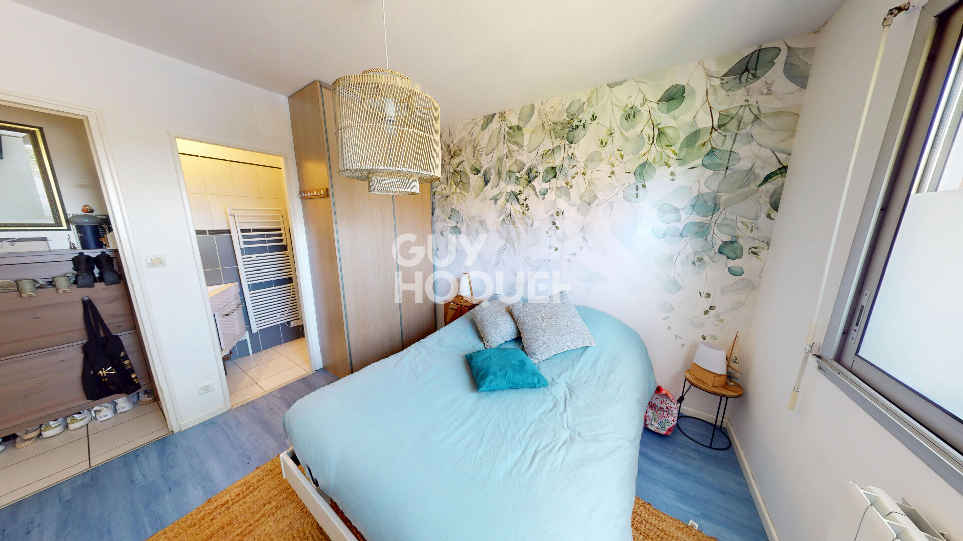 Maison 7 pièces  - EPINIAC