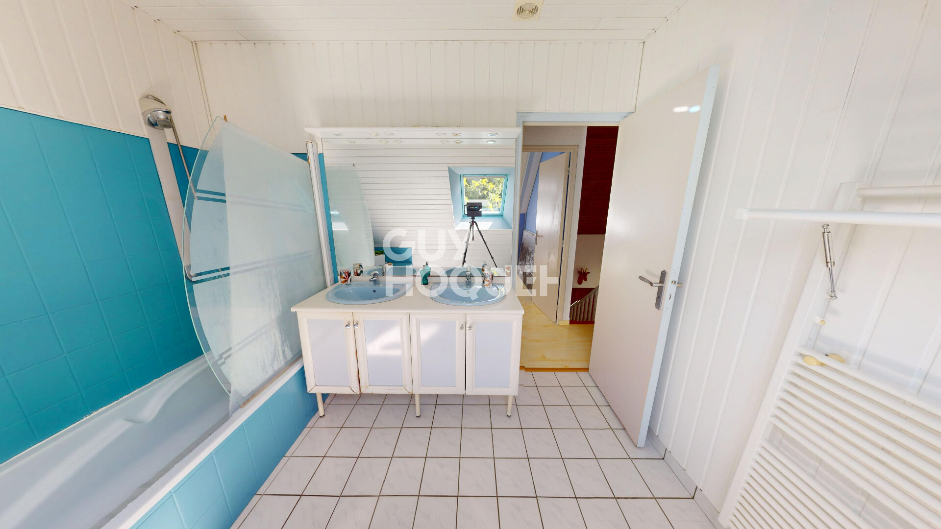 Maison 7 pièces  - EPINIAC