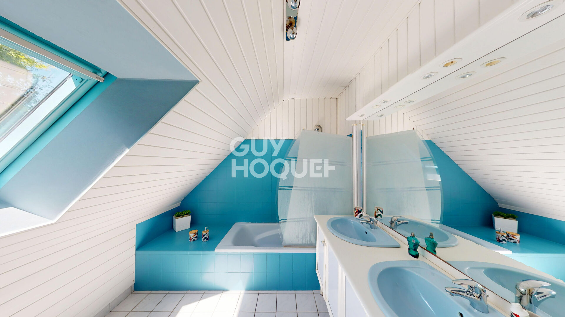 Maison 7 pièces  - EPINIAC