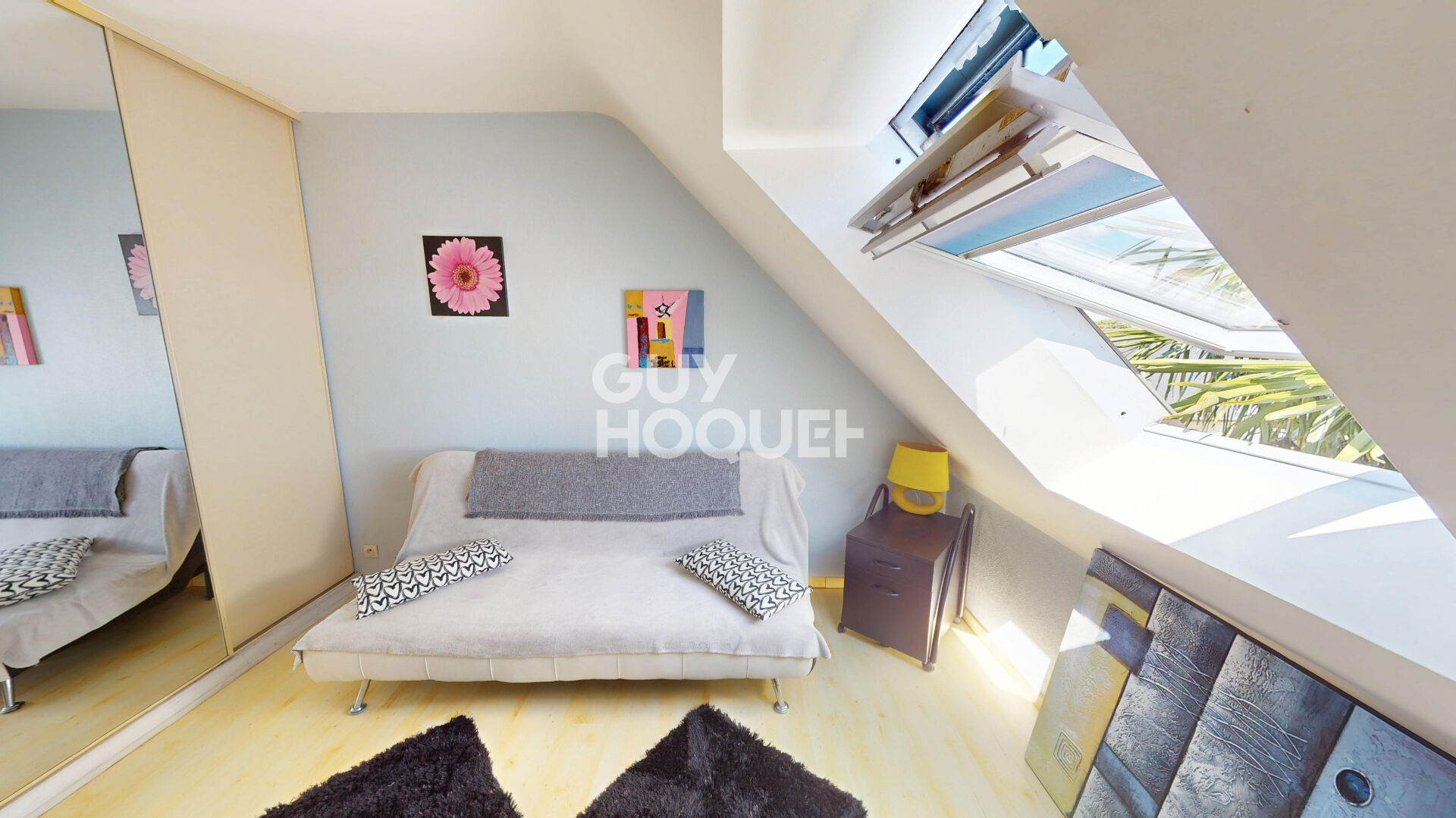 Maison 7 pièces  - EPINIAC