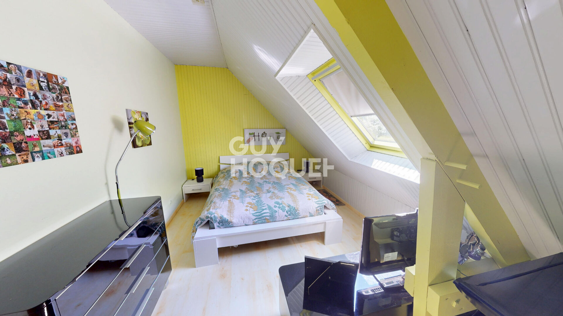 Maison 7 pièces  - EPINIAC