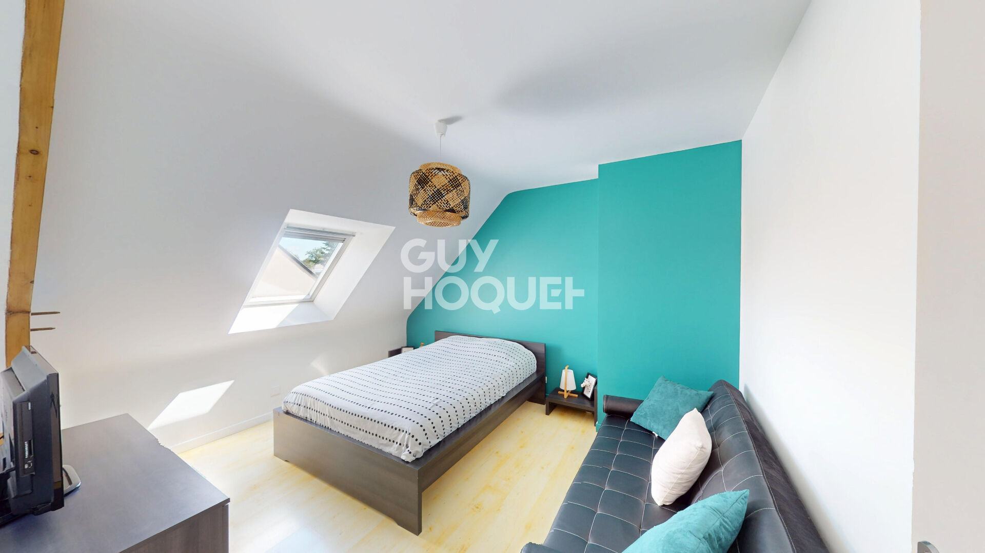 Maison 7 pièces  - EPINIAC