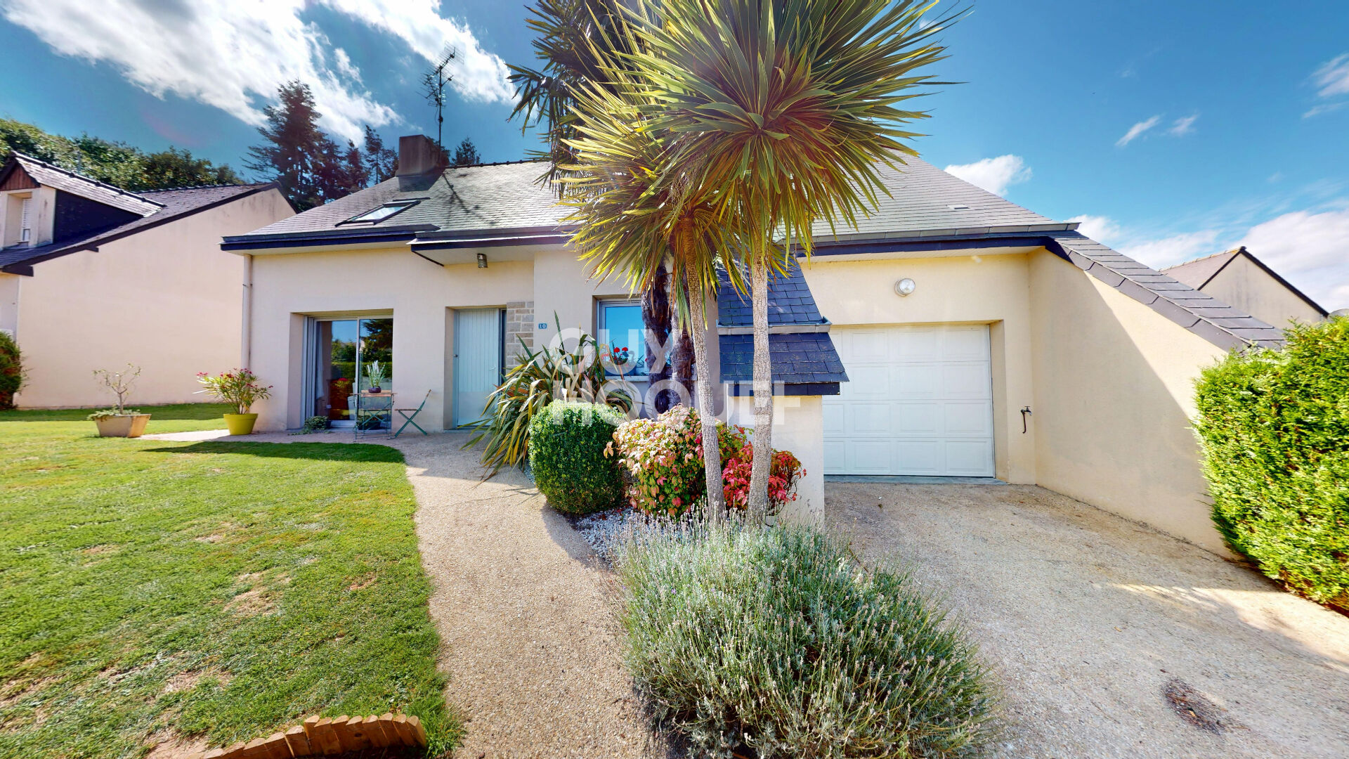 Maison 7 pièces  - EPINIAC