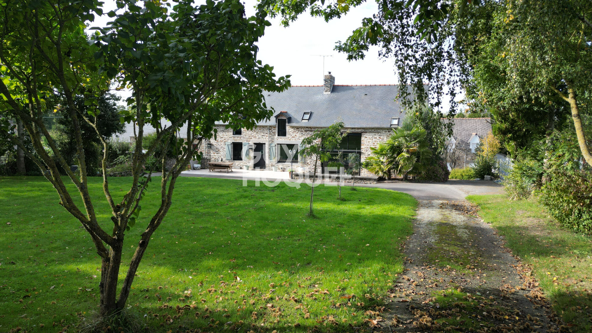 DOL DE BRETAGNE