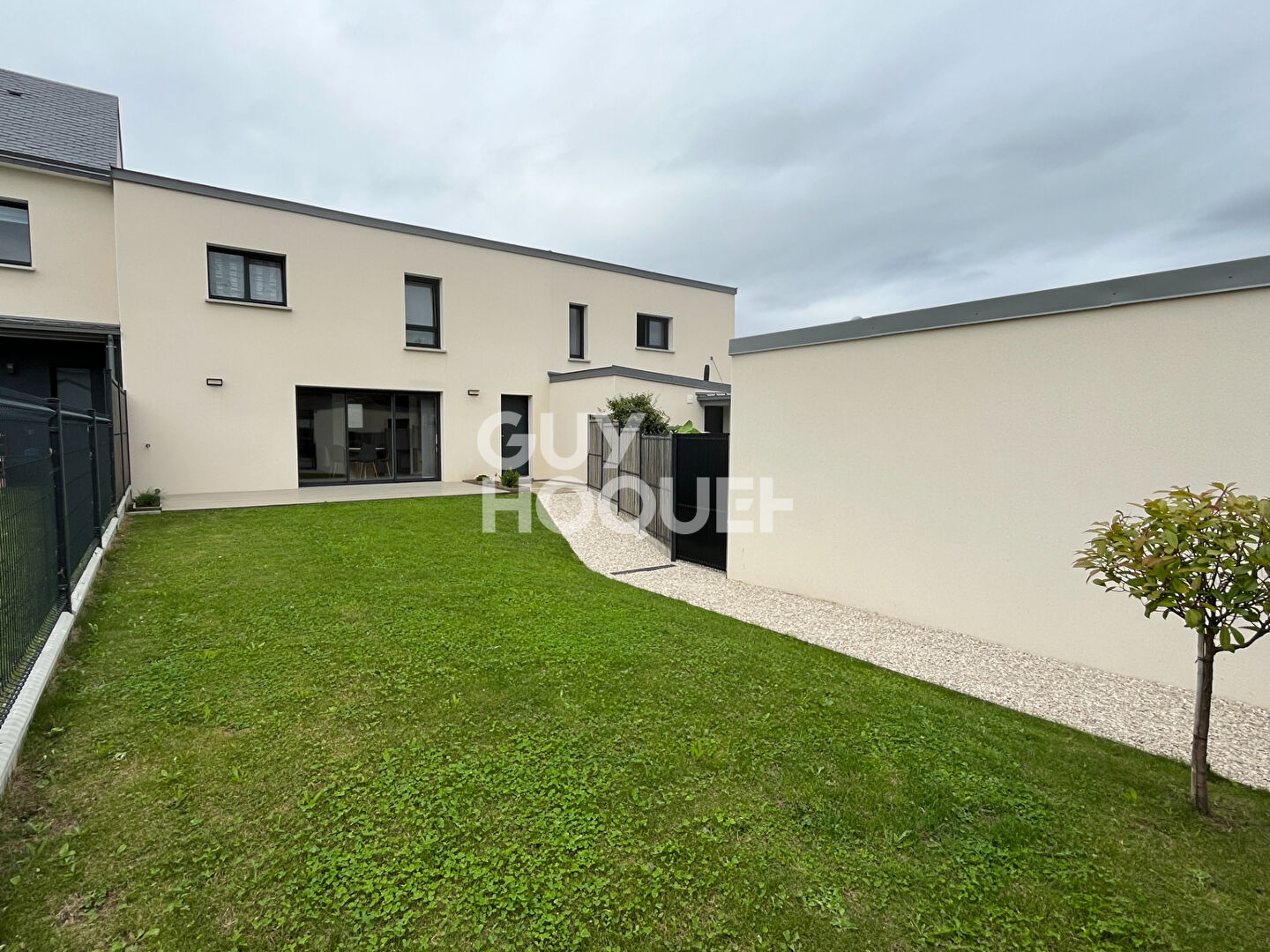 Maison meublée Dol De Bretagne 4 pièces - 94m²