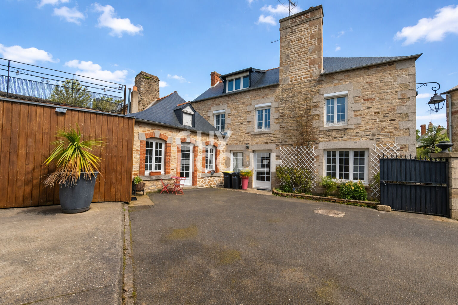 VAL COUESNON - ANTRAIN