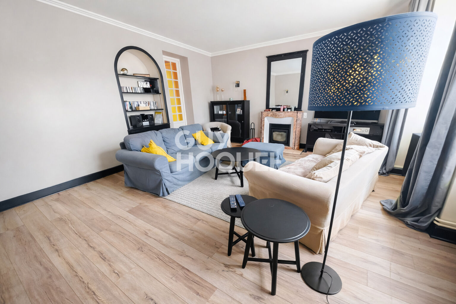 VAL COUESNON - ANTRAIN