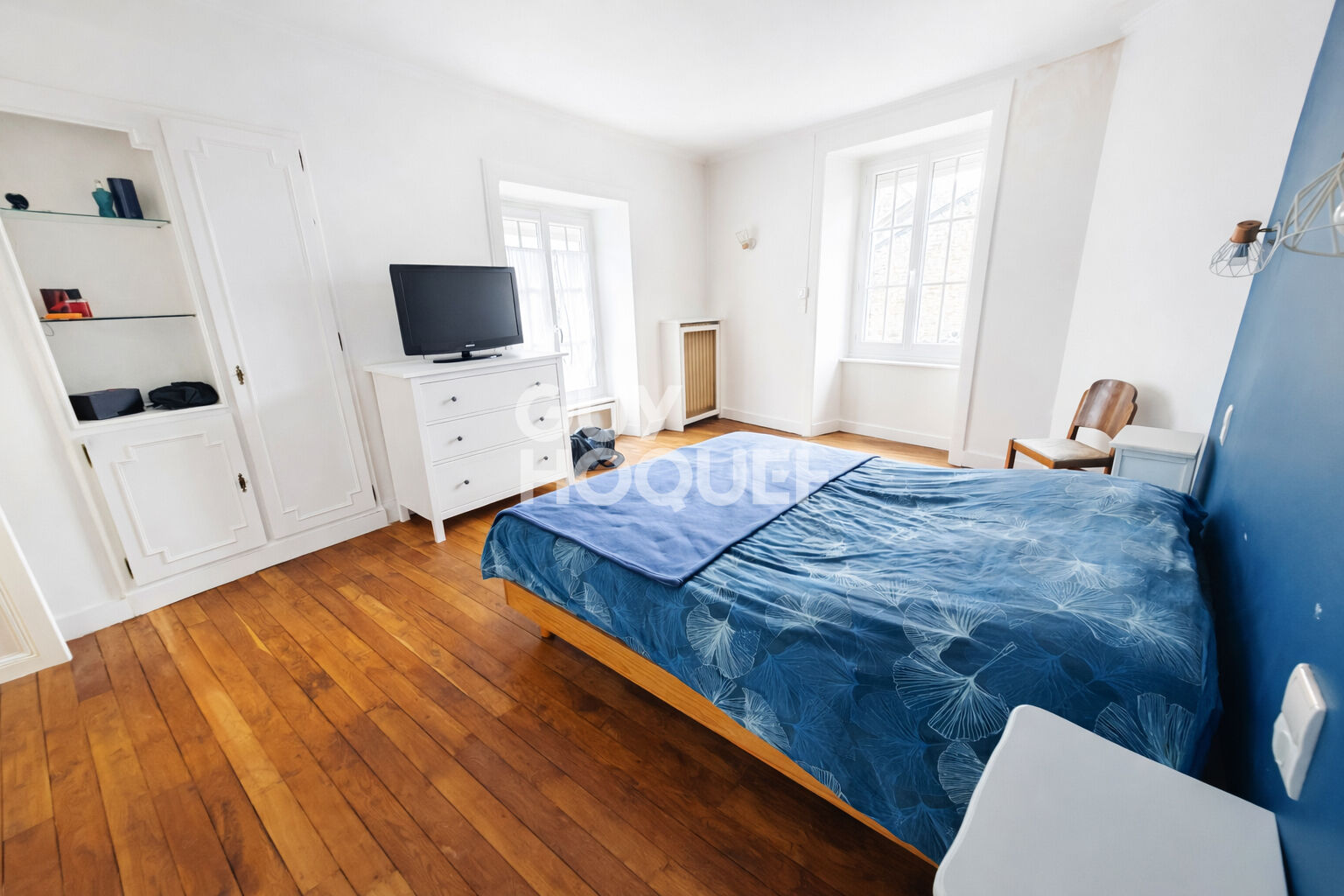 VAL COUESNON - ANTRAIN