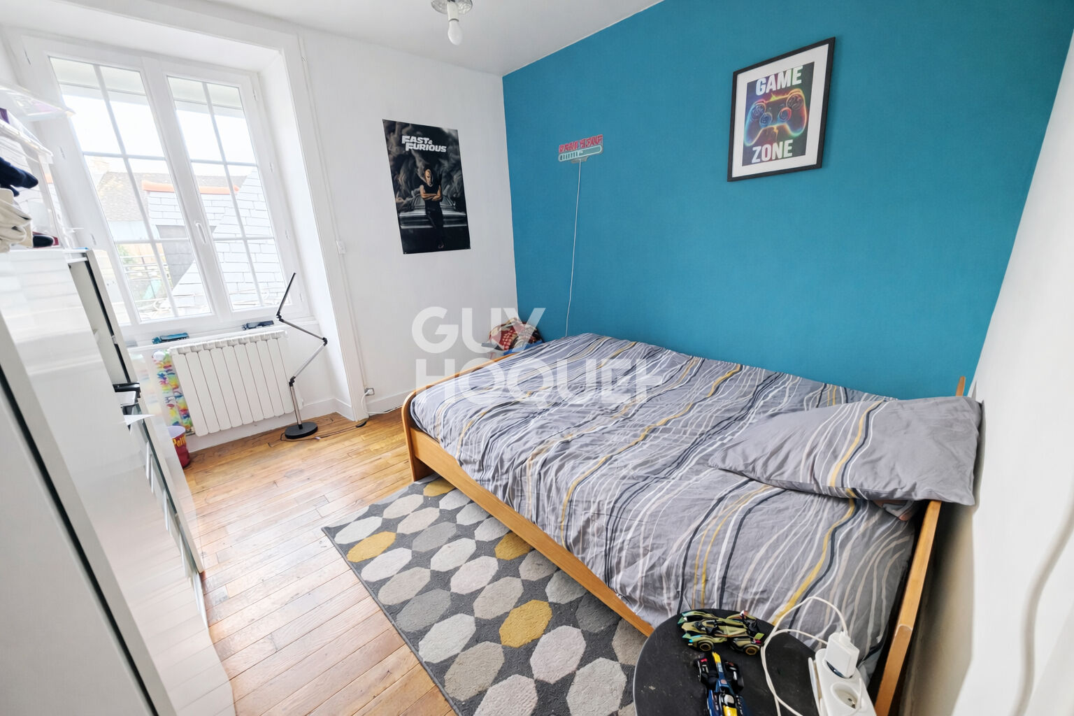 VAL COUESNON - ANTRAIN