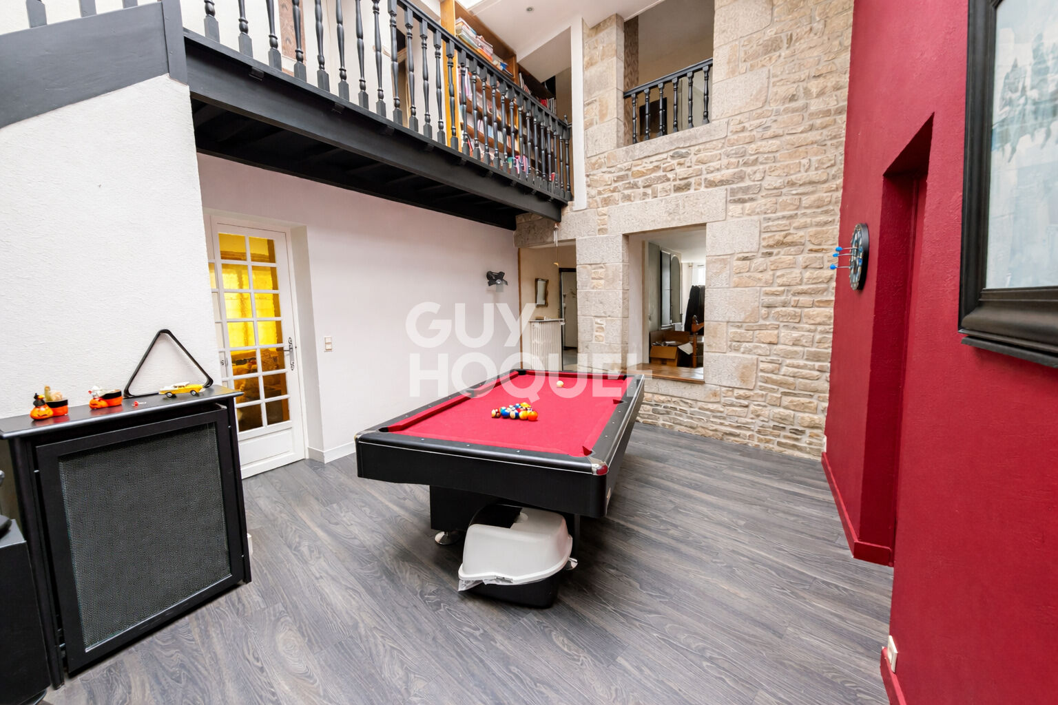 VAL COUESNON - ANTRAIN