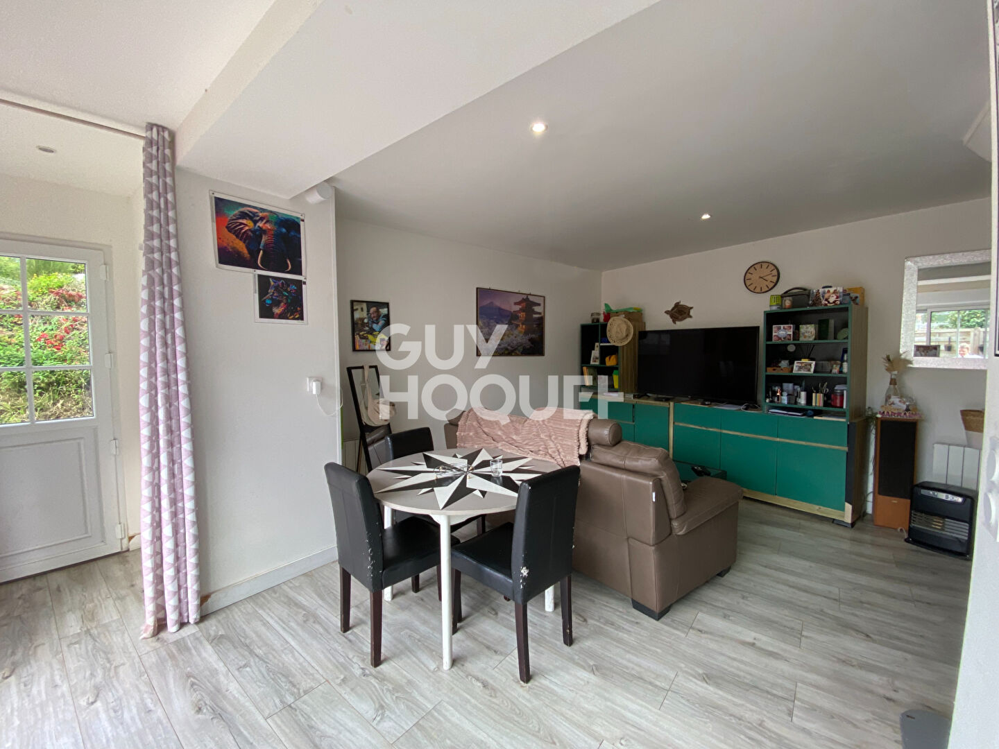 DOL DE BRETAGNE - EXCLUSIVITE