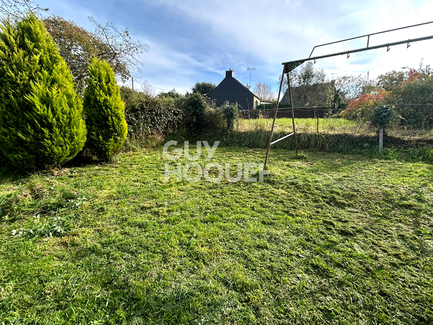 DOL DE BRETAGNE - EXCLUSIVITE