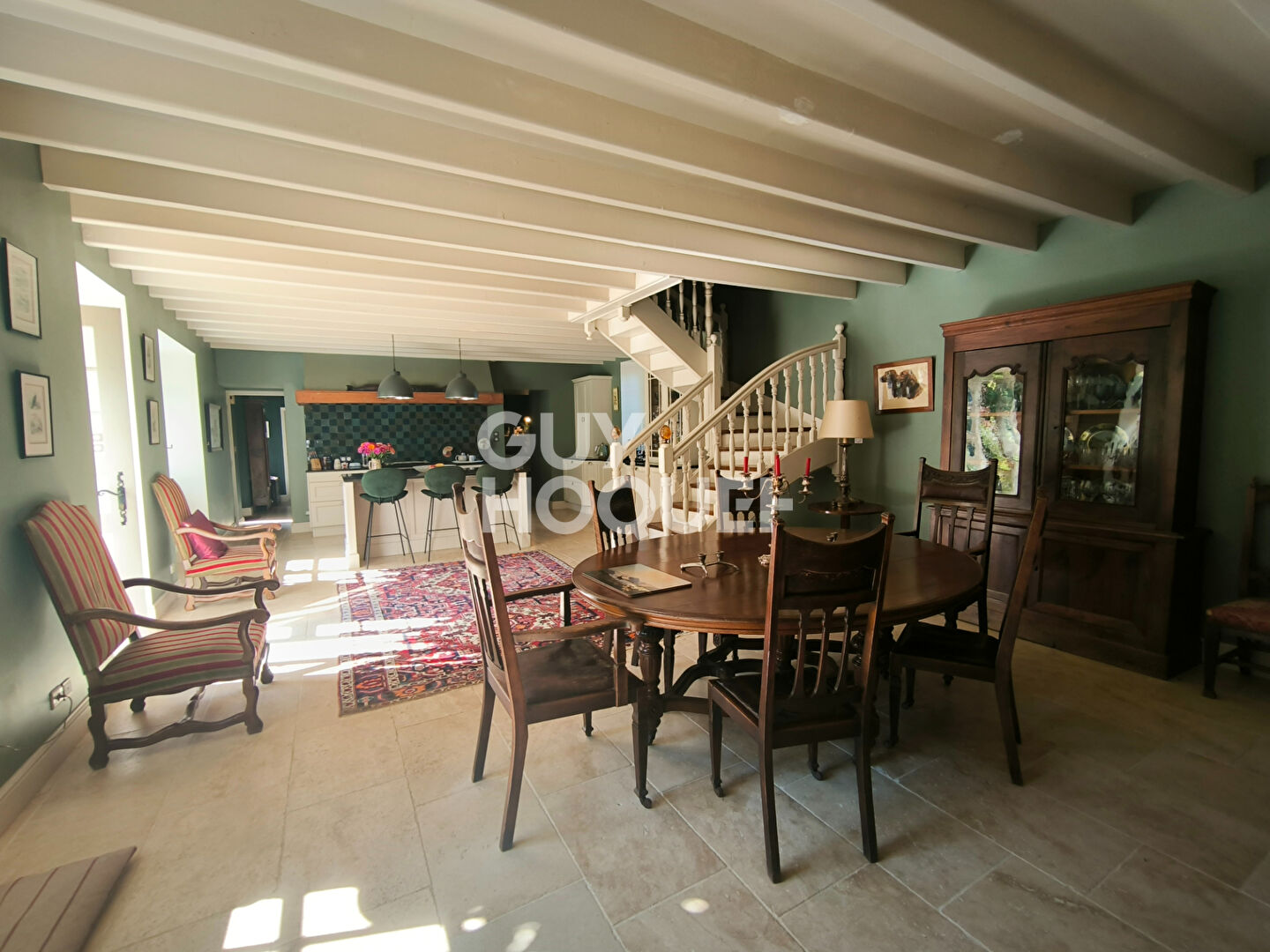 Demeure MINIAC-MORVAN