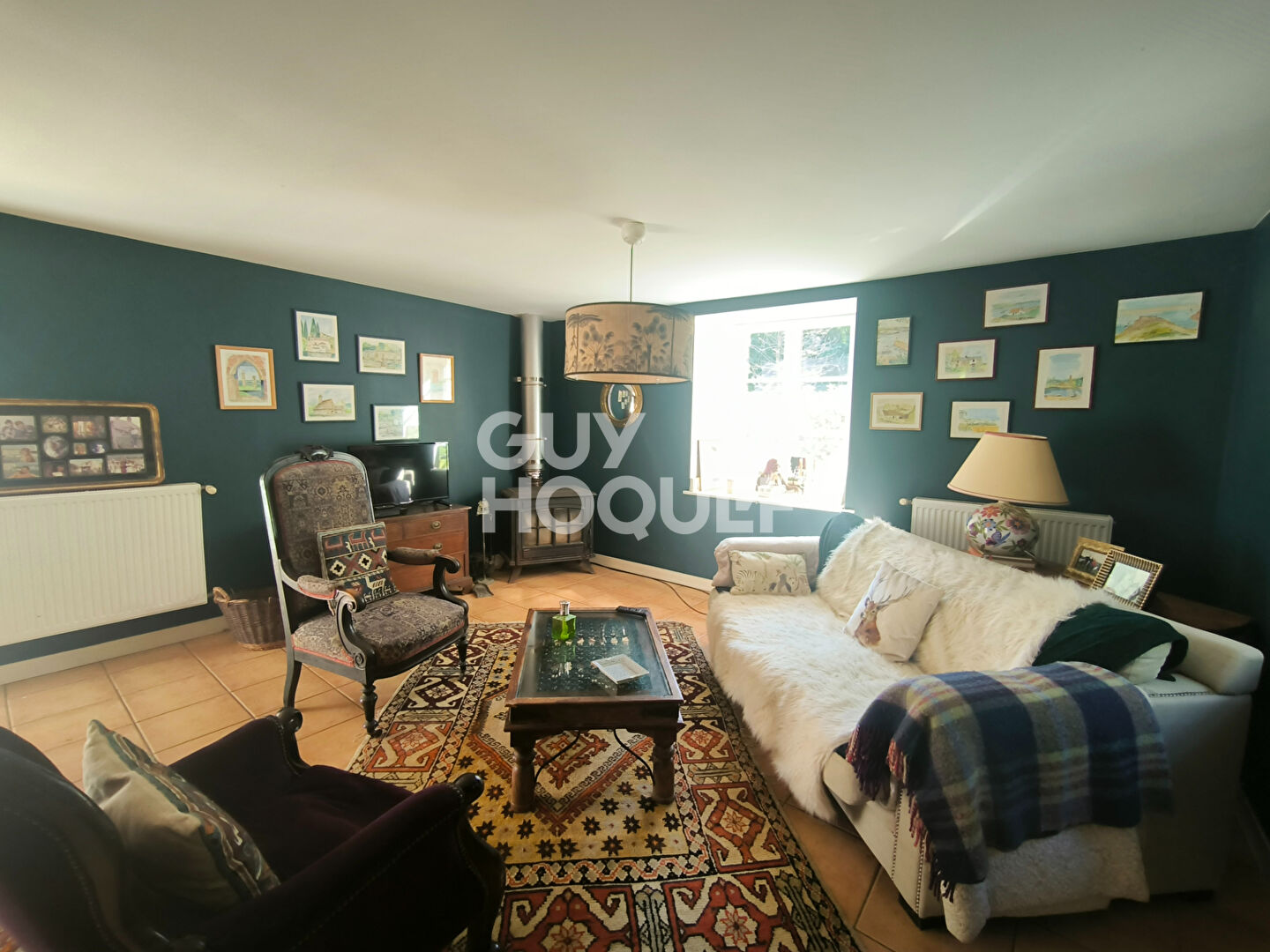 Demeure MINIAC-MORVAN