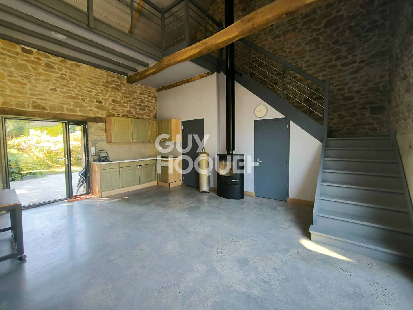 Demeure MINIAC-MORVAN