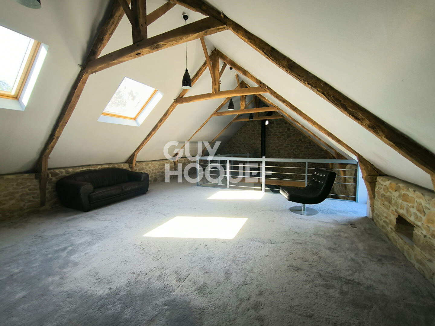 Demeure MINIAC-MORVAN