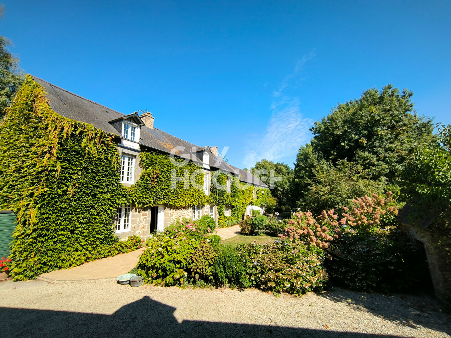 Demeure MINIAC-MORVAN