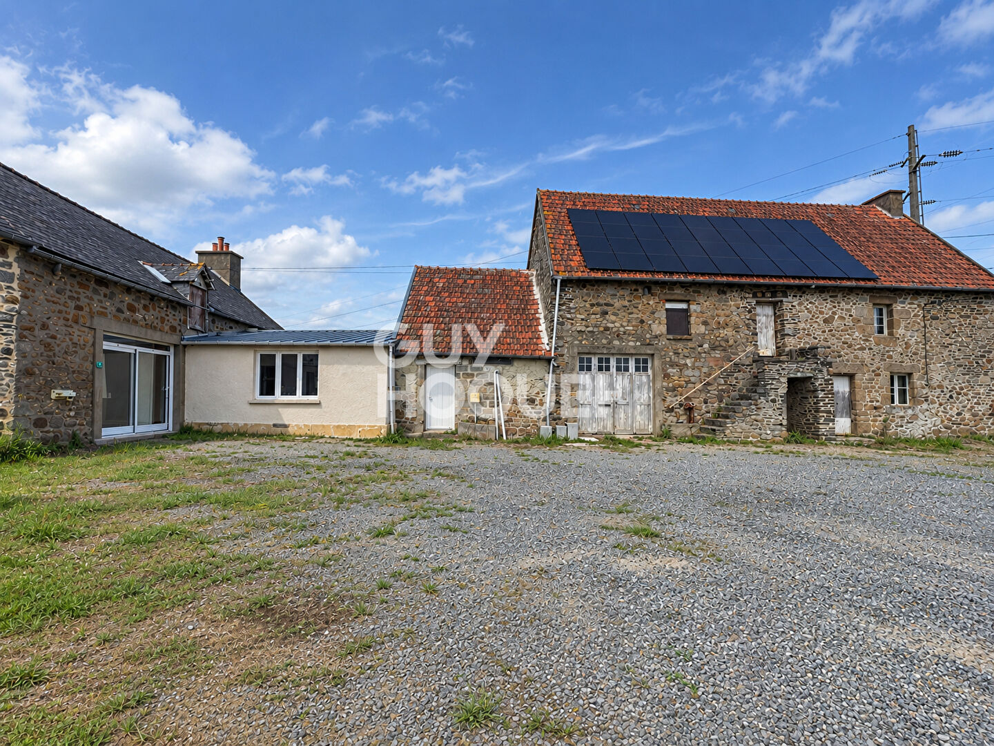 Maison 3 pièces 112 m² · à Mont-Dol · 112 m² · 233 000 €