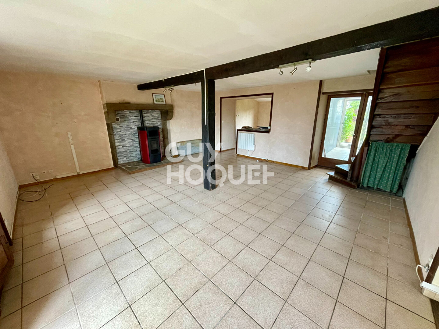 BAGUER MORVAN - EXCLUSIVITE ! 