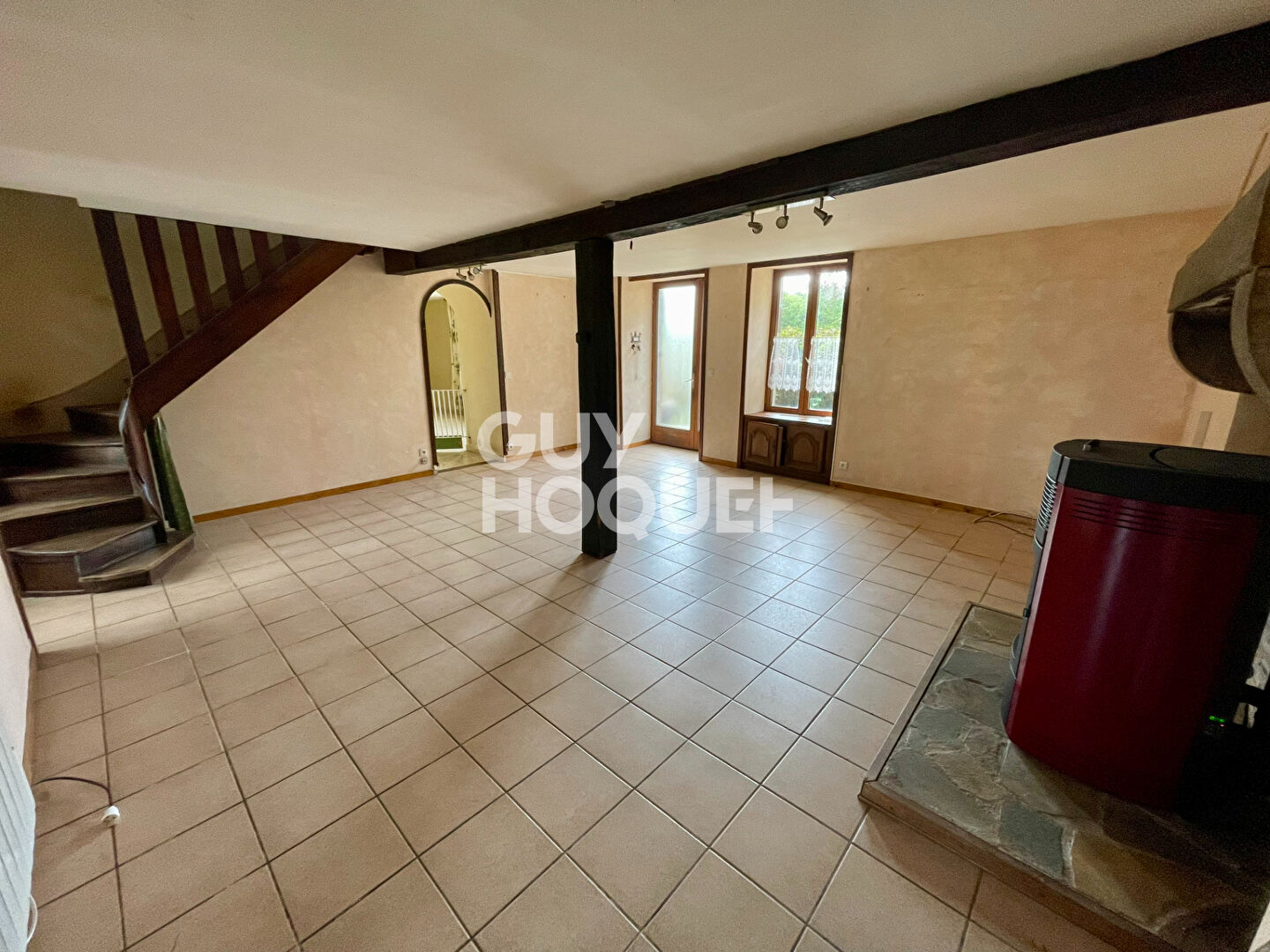 BAGUER MORVAN - EXCLUSIVITE ! 