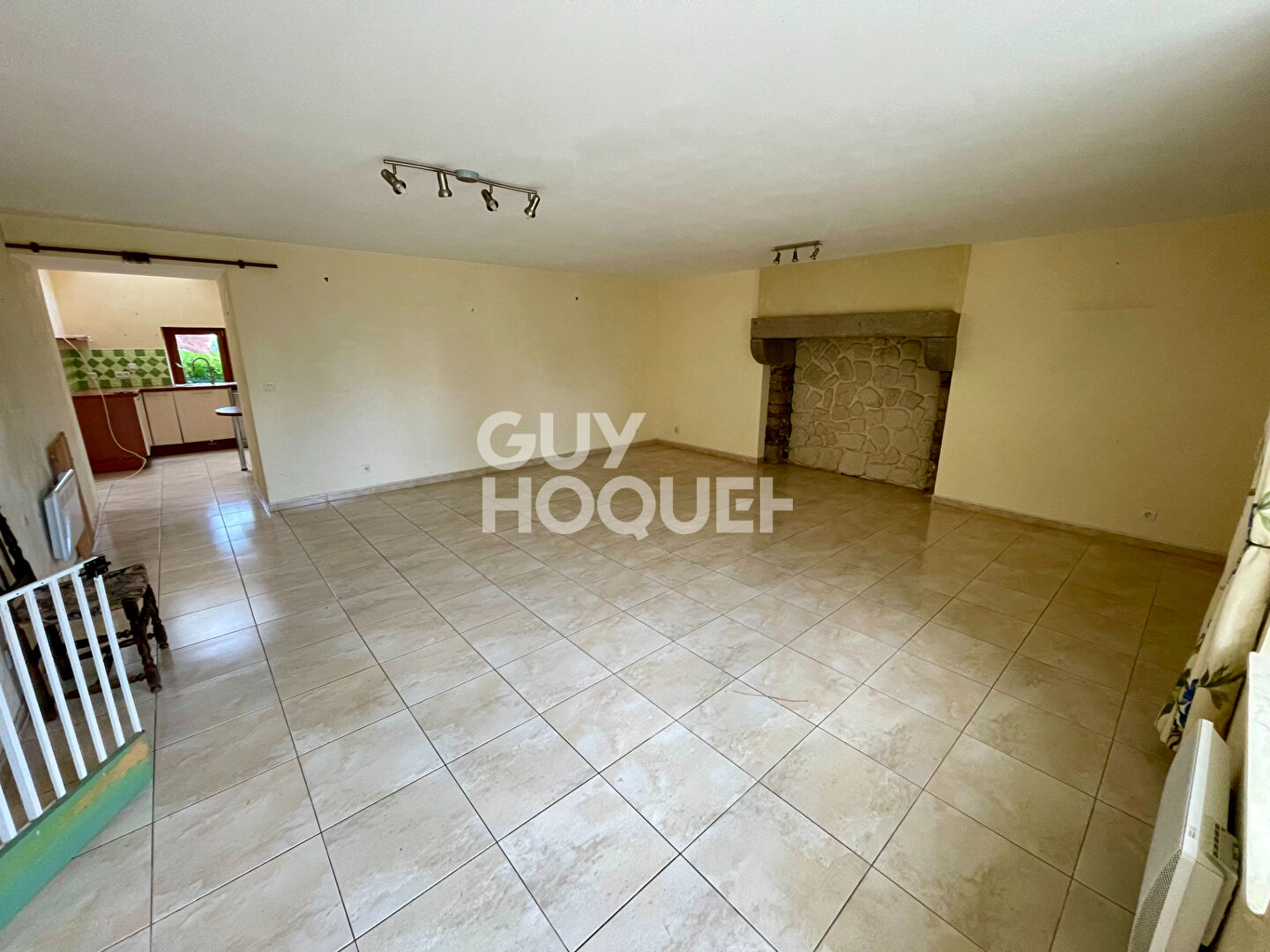 BAGUER MORVAN - EXCLUSIVITE ! 