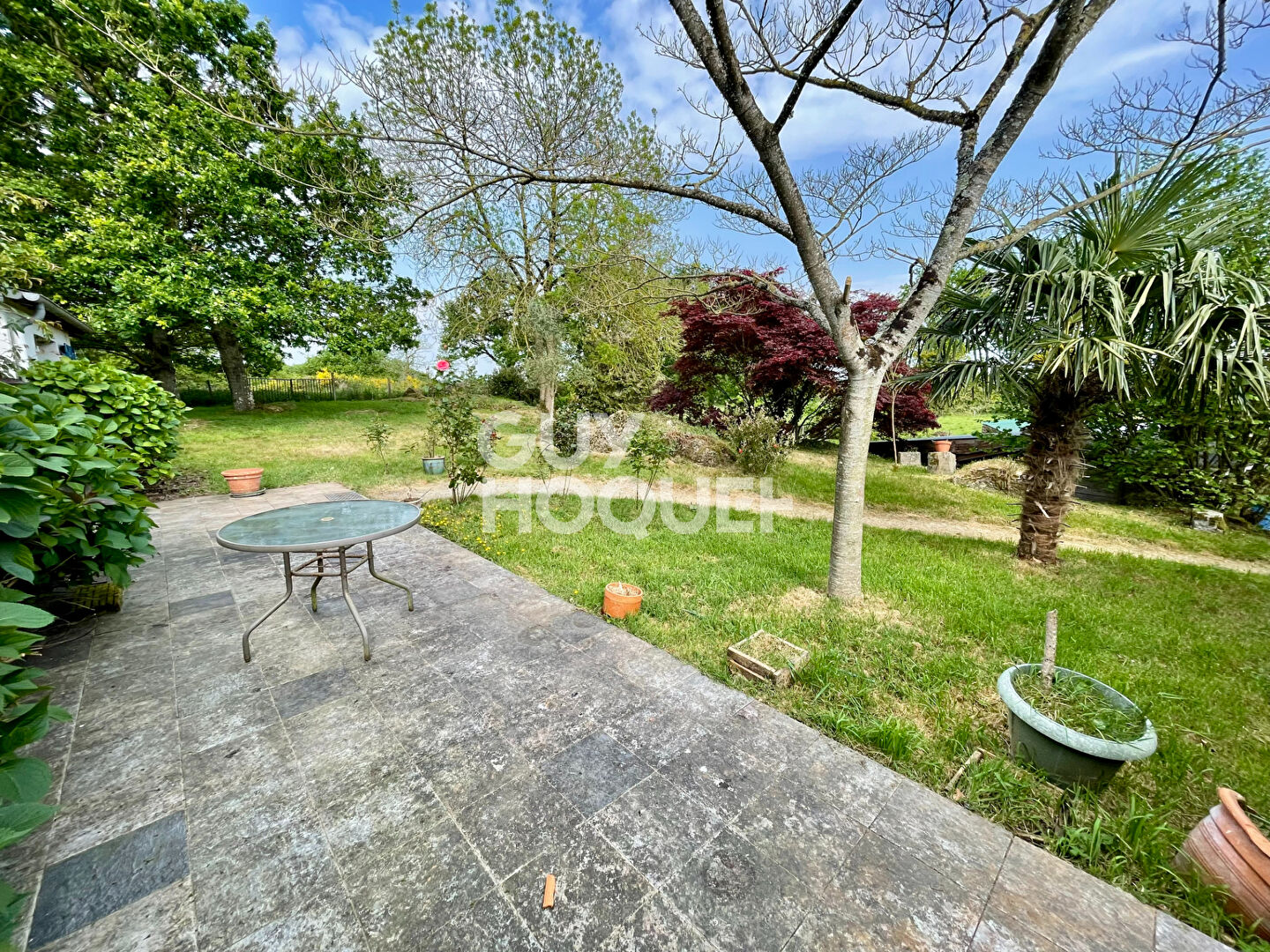 BAGUER MORVAN - EXCLUSIVITE ! 