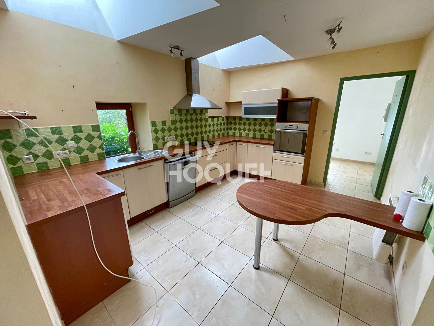 BAGUER MORVAN - EXCLUSIVITE ! 