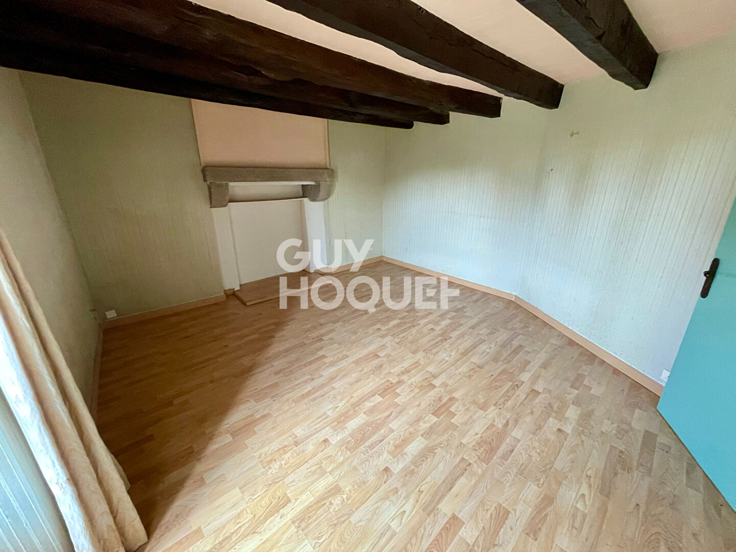 BAGUER MORVAN - EXCLUSIVITE ! 