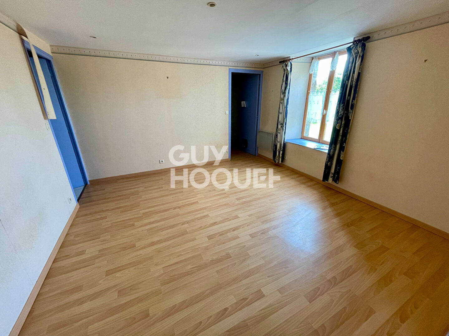 BAGUER MORVAN - EXCLUSIVITE ! 