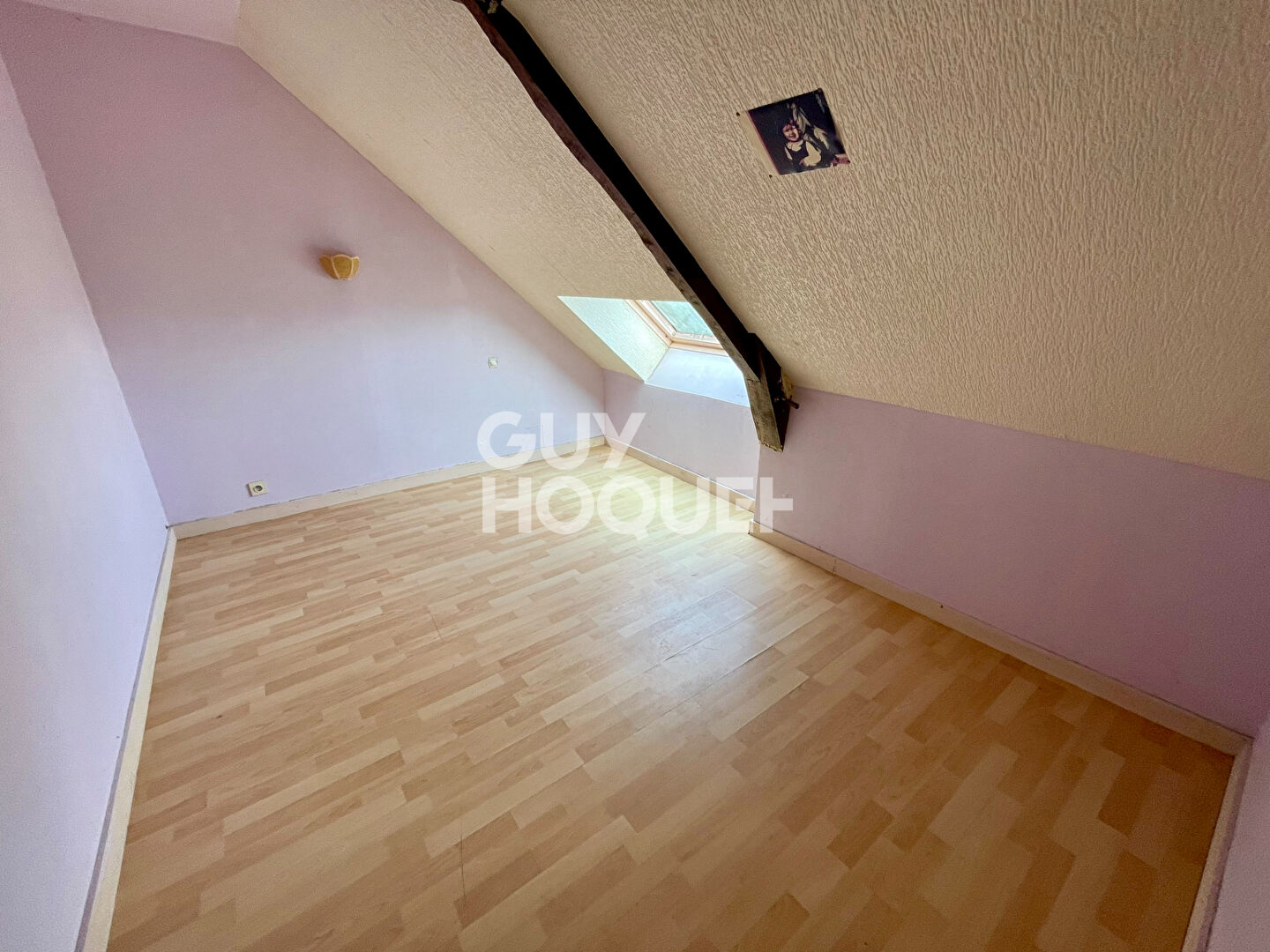BAGUER MORVAN - EXCLUSIVITE ! 
