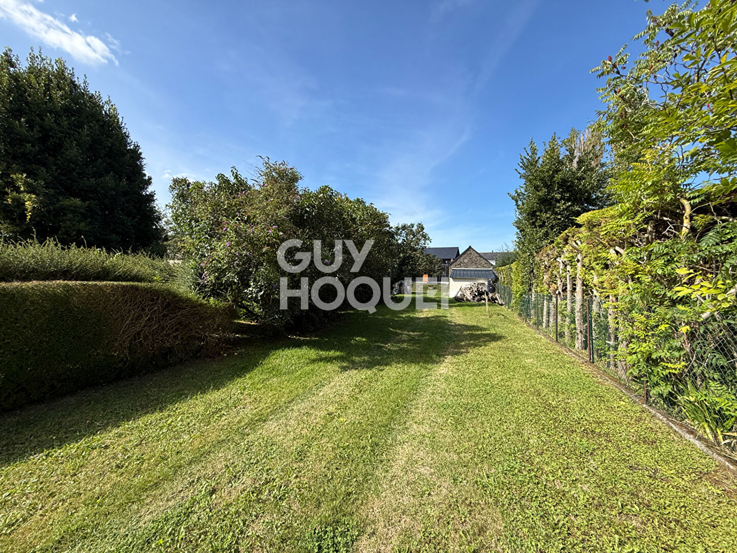 CHERRUEIX  - EXCLUSIVITE