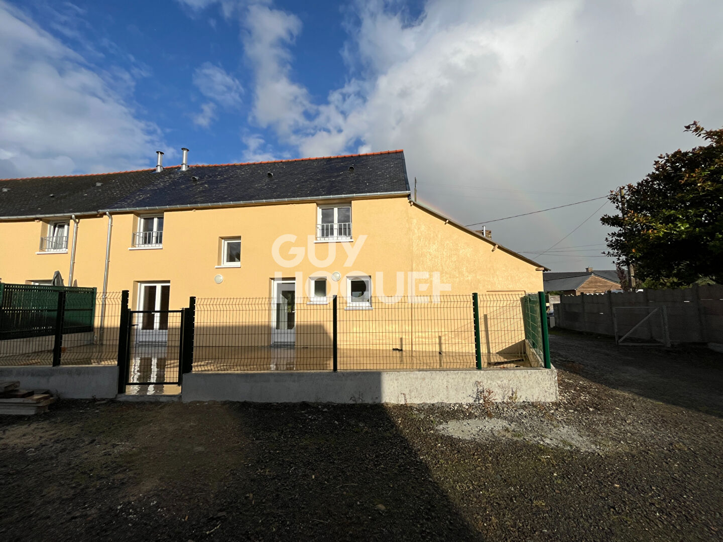 Maison La Fresnais 5 pièce(s)  115.40 m2